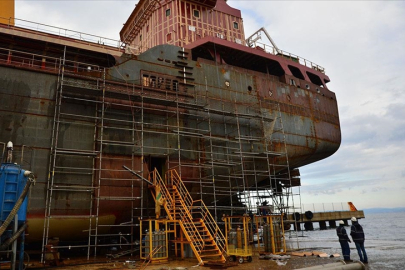 Gemi ve su araçlarının inşa ve tadilatında uyulması gereken usul ve esaslar belirlendi
