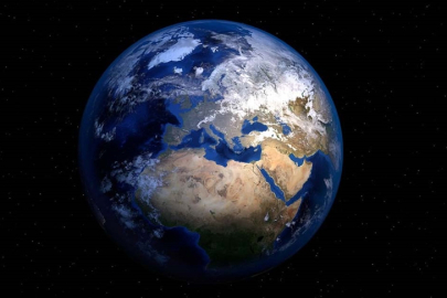 "Jeoekonomik çatışma" dünyadaki en büyük risklerin zirvesine yerleşti