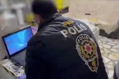 Siber suçlara yönelik operasyonlarda 16 şüpheli tutuklandı