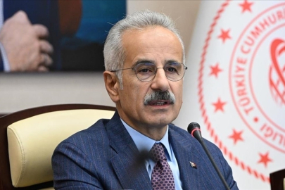 Trabzon'da denize yapılacak havalimanı için bu yıl kazma vurulacak