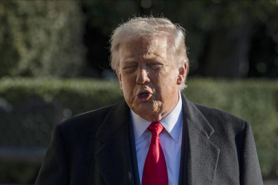 Trump, piyasalar yükselirken faiz oranlarını düşüren bir Fed başkanı istediğini söyledi