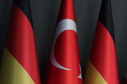 Türkiye, Almanya için stratejik üretim ve tedarik üssü konumunda