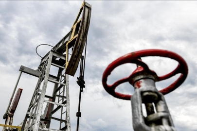 Türkiye'nin petrol ithalatı Kasım 2025'te yüzde 6,3 azaldı