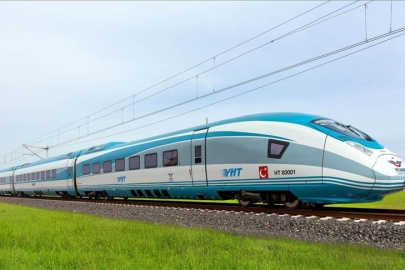 YHT, ana hat ve bölgesel trenlerde yarıyıl tatili için 24 bin kişilik kapasite artışı