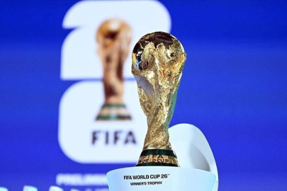 2026 FIFA Dünya Kupası için 500 milyondan fazla bilet talebinde bulunuldu