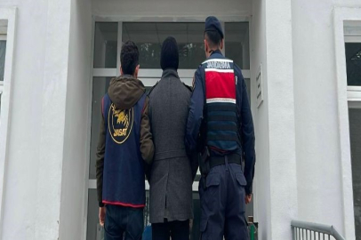 6 firari hükümlü yakalandı