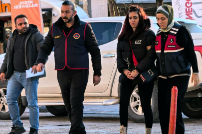 Bursa'da aranan hükümlü yakalandı