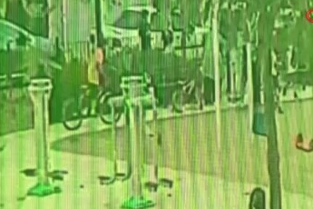 Bursa'da oyun parkındaki 'yorgun mermi' davasında flaş gelişme