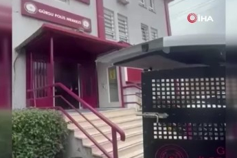 Bursa'da uyuşturucu operasyonu!