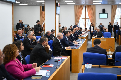 En düşük emekli aylığının artırılmasını da içeren kanun teklifi, TBMM Plan ve Bütçe Komisyonu'nda