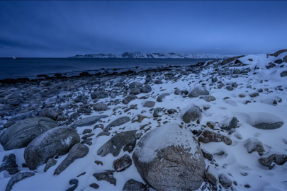 Hollanda, Grönland’da yürütülecek çok uluslu keşif çalışmalarına katılacak