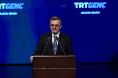 İletişim Başkanı Duran: Türkiye, diplomasiden teknolojiye kadar birçok alanda yeni adımlar atıyor