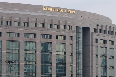 "İmamoğlu çıkar amaçlı suç örgütü" soruşturmasında gözaltına alınan Çayırgan'a adli kontrol istemi