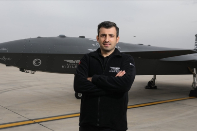 Selçuk Bayraktar'dan Yeşil Vatan Seferberliği Projesi'ne destek çağrısı