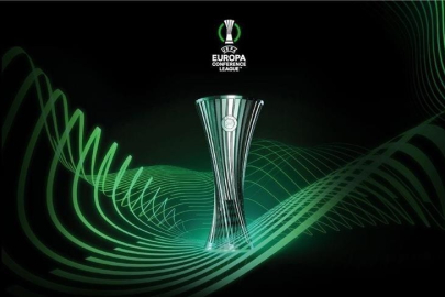 UEFA Konferans Ligi son 16 play-off turu kura çekimi yarın yapılacak