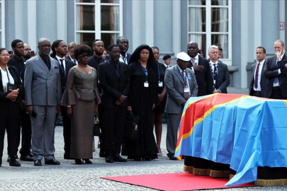 Avrupa'nın sömürge geçmişinin Afrika'daki kırılma noktası: Lumumba suikastı