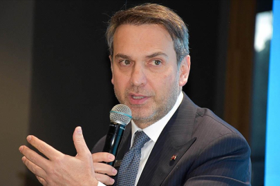 Bakan Bayraktar: Elektrikte ve doğal gazda çok önemli bir destek programı uyguluyoruz