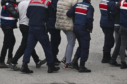 Başkentte son bir haftada çeşitli suçlardan aranan 1067 şüpheli yakalandı