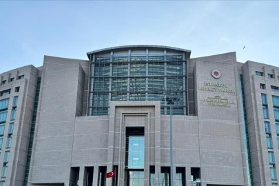 "Casperlar" suç örgütü soruşturmasında 18 yaşından küçük 68 şüpheli hakkında iddianame