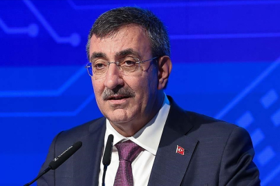 Cumhurbaşkanı Yardımcısı Yılmaz'dan yarıyıl tatili mesajı