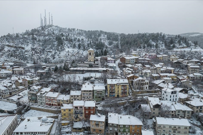 İçişleri Bakanlığından 13 il için "sarı" kodlu meteorolojik uyarı