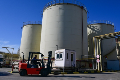 İmalat sektörü yatırımlarında bu yıl başı demir yolu taşıt sanayisi çekiyor