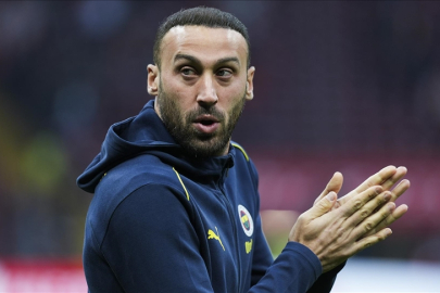 Kasımpaşa, Cenk Tosun'u kadrosuna kattı