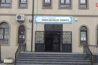 Minik Yağmur yazdı, Bursa 112 harekete geçti