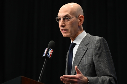 NBA Başkanı Silver, NBA Avrupa Projesi'ni değerlendirdi