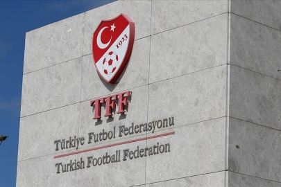 TFF'den İbrahim Hacıosmanoğlu'nun sağlık durumuna ilişkin açıklama