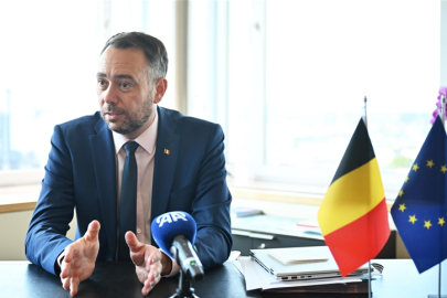 Belçika, Grönland’da yürütülecek çok uluslu keşif çalışmalarına subay gönderecek