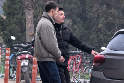 İnegöl’de uyuşturucu operasyonu: 1 tutuklama