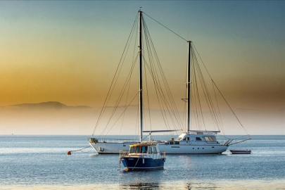 Özel tekne ve yat kullanımına ilişkin esaslar düzenlendi