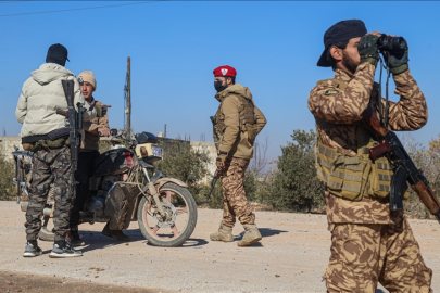 Suriye Savunma Bakanlığı: YPG/SDG'nin Fırat’ın batısından çekilmesi bu sabah başlayacak