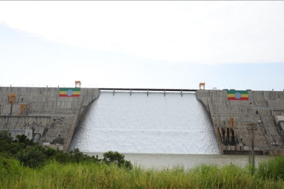 Sudan, Trump'ın Nil Nehri konusundaki arabuluculuk teklifini memnuniyetle karşıladı