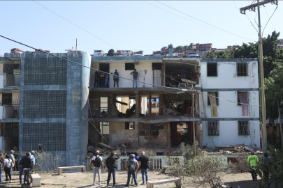 Venezuela Savunma Bakanı Lopez, ABD saldırısında 47 askerin öldüğünü bildirdi