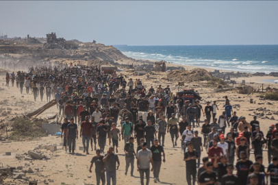 ABD, Bahreyn'i Gazze için oluşturulan Barış Kurulu’na davet etti