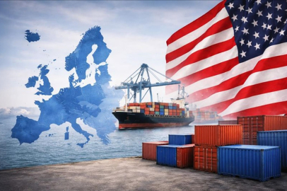 Avrupa ülkeleri, ABD'nin gümrük vergisi kararına tepki gösterdi