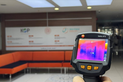 Enerji verimliliği çalışmasında 8,5 milyon dolarlık potansiyel ortaya çıktı