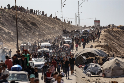 Gazze'yi yönetecek komitenin Filistinli teknokratlardan oluşan üyeleri belirlendi