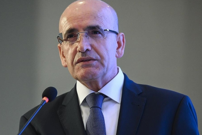 Hazine ve Maliye Bakanı Şimşek, New York temaslarını tamamlayarak ülkeye döndü