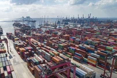 Türkiye'nin 2025 ihracatında Almanya zirvedeki yerini korudu