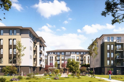 Yüzyılın Konut Projesi'nde bu hafta 9 ilde daha kura çekilişi yapılacak