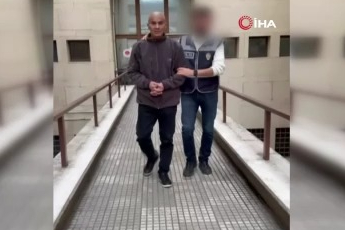 Bursa'da uyuşturucuya geçit yok! 3 kişi yakalandı