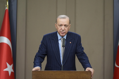 Cumhurbaşkanı Erdoğan, Esenboğa Havalimanı'nın 3'üncü pisti ve yeni kulesinin açılışını yapacak