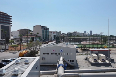 Deprem bölgesinin yeniden imarına yönelik yeni yatırımlar yolda