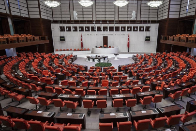 TBMM'ye yeni dokunulmazlık dosyaları sevk edildi