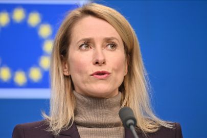 AB Yüksek Temsilcisi Kallas'tan ABD'ye: Kavga çıkarmak gibi bir niyetimiz yok, yerimizde duracağız