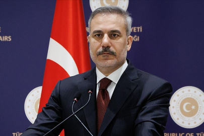 Bakan Fidan, yarın Güney Kore Dışişleri Bakanı Cho ile görüşecek