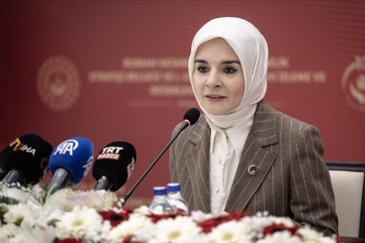 Bakan Göktaş: Roman vatandaşlarımızın hayatını iyileştiren hizmetlerimizi büyüteceğiz